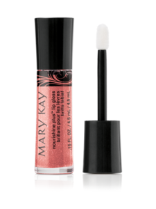 Блеск для губ Mary Kay® NouriShine Plus®