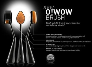 кисть cailyn o wow brush