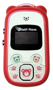 Baby Phone