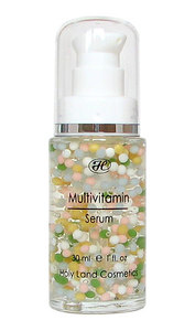 Мультивитаминная сыворотка - Holy Land - Multivitamin Serum