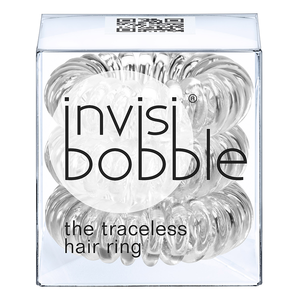 Invisibobble