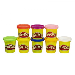 Пластилин Play Doh