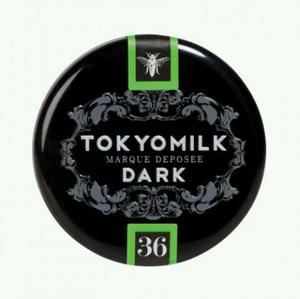 Tokyomilk Dark Salted Caramel