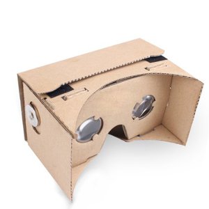 Google Cardboard