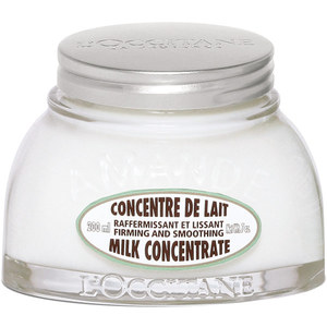 Молочко для тела L'occitane Almond Milk