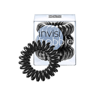 Invisibobble True Black