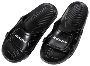 Тапочки для душа Bauer :)