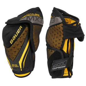 НАЛОКОТНИКИ BAUER SUPREME TOTAL ONE MX3 JR