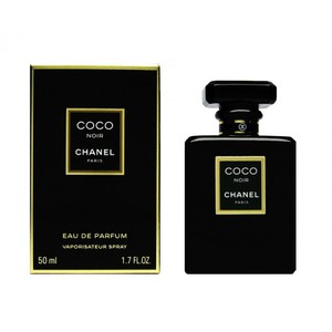 Chanel Coco Noir