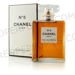 Chanel №5