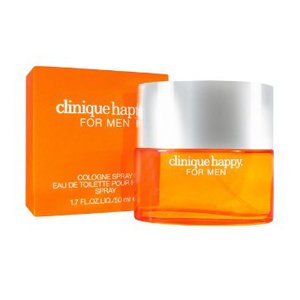 Clinique Happy for men