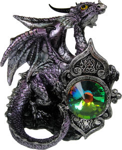 Статуэтка Syrius