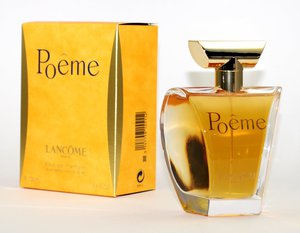 Lancome Poeme