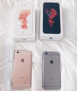 iPhone 6s 128gb