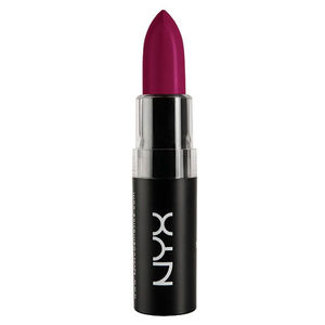 NYX MATTE LIPSTICK Siren