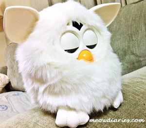 furby