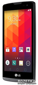 Мобильный телефон LG Y50 H324 Titan