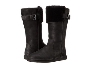 Ugg willow in black