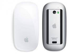 Мышь Apple Magic Mouse беспроводная