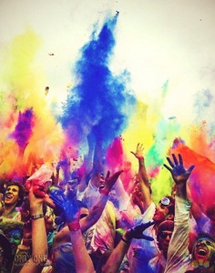 Colour Fest