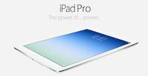 iPad Pro 128GB Wi-fi+Cellular.Silver. +Apple Pencil+Smart Keyboard.