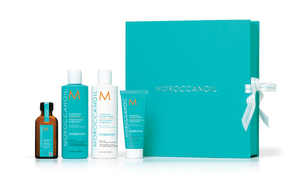 Moroccanoil Full Set