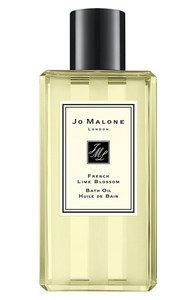 масло для ванны French Lime Blossom, Jo Malone