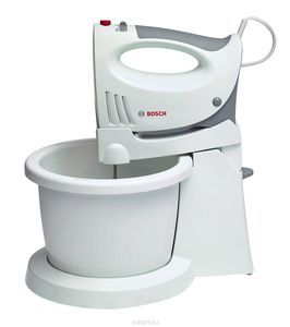 Миксер с чашей Bosch MFQ 3555