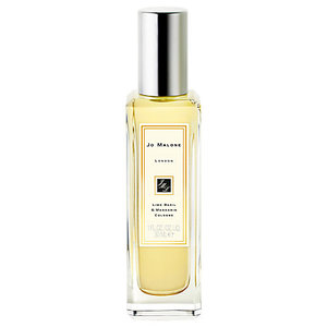 Аромат от Jo Malone. Lime Basil & Mandarin 30ml