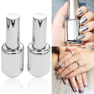 Лак для ногтей зеркальный / Mirror Nail Polish