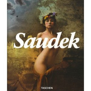 Taschen: Jan Saudek