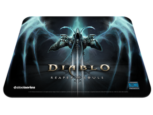 DIablo 3 Mouse Pad