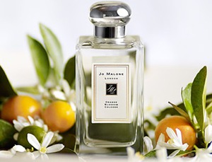 Jo Malone Orange Blossom