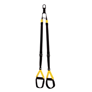 TRX-тренировки