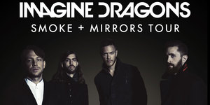 Imagine Dragons