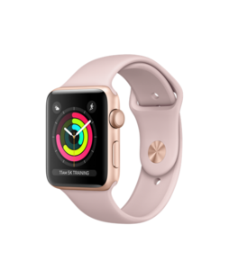 apple watch series 3