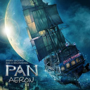 Пэн: путешествие в нетландию