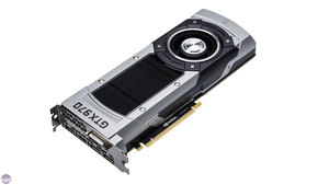 GeForce GTX 970