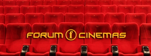 Билеты в кино Forumcinemas