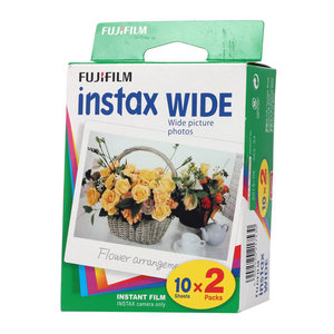 Fujifilm Instax Wide