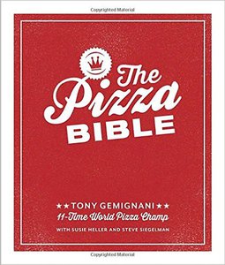 The pizza Bible