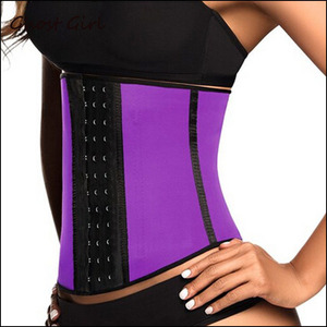 Workout Waist Cincher