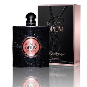 YSL "Black Opium"