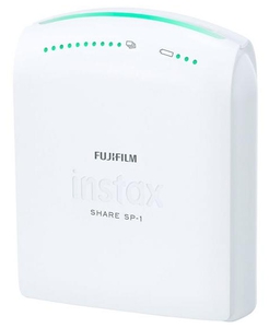 Компактный фотопринтер Fujifilm Instax Share SP-1 EX D