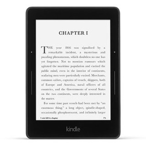 Электронная Книга Amazon Kindle Voyage