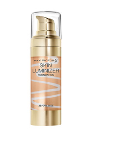 тоналка Max Factor Skin Luminizer