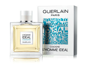 Guerlain Ideal Cologne