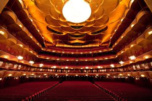 Metropolitan Opera