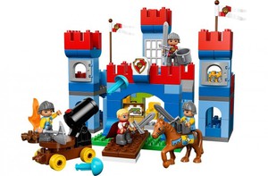 Lego Duplo