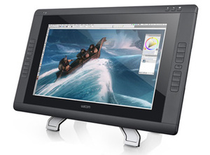 Wacom Cintiq 22HD